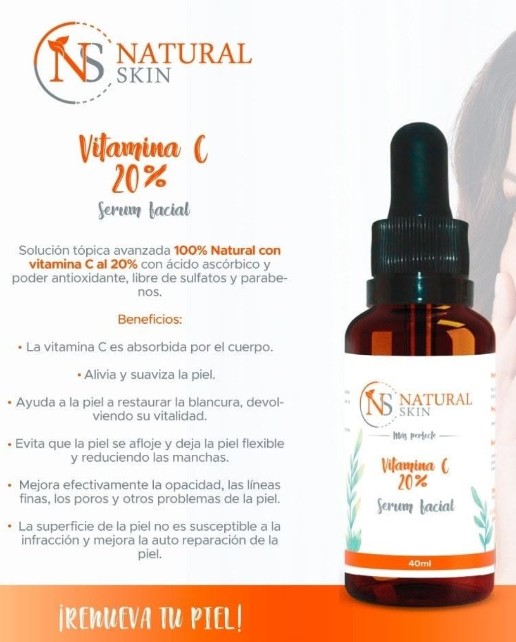 Vitamina C